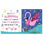 Be Fabulous Like a Flamingo - Make Believe Ideas - BabyOnline HK