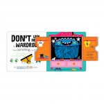 Don’t Look Inside (The Monsters are Moving In) - Make Believe Ideas - BabyOnline HK
