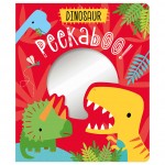 Peekaboo! Dinosaur - Make Believe Ideas - BabyOnline HK