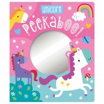 Peekaboo! Unicorn - Make Believe Ideas - BabyOnline HK