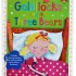 Reading with Phonics (HC) - Goldilocks and the Three Bears