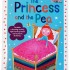 Reading with Phonics (HC) - The Princess and the Pea