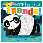 Never Touch a Panda! - Make Believe Ideas - BabyOnline HK