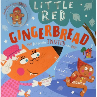 Little Red Gingerbread