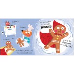 Little Red Gingerbread - Make Believe Ideas - BabyOnline HK