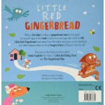 Little Red Gingerbread - Make Believe Ideas - BabyOnline HK