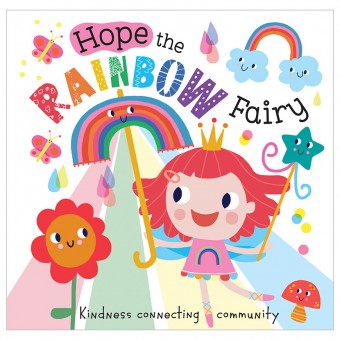 Hope the Rainbow Fairy