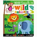Never Touch the Wild Animals! - Make Believe Ideas - BabyOnline HK