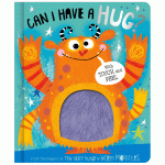 Can I Have a Hug? - Make Believe Ideas - BabyOnline HK