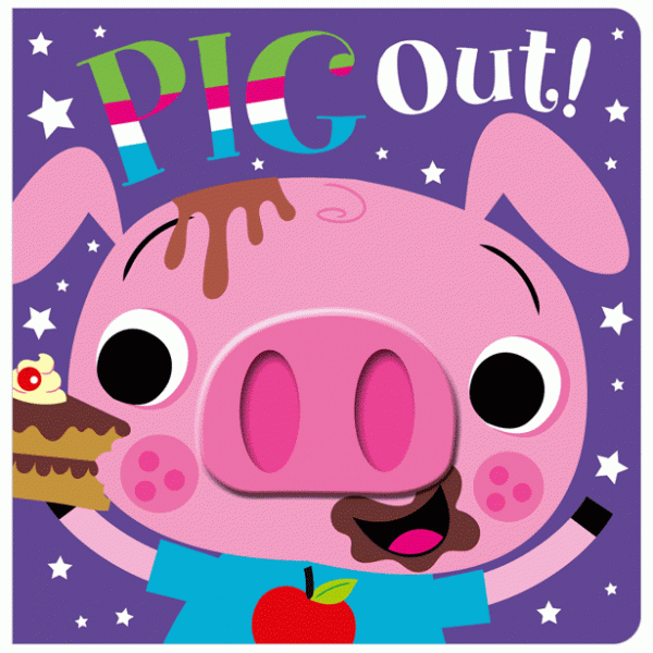 Pig Out! - Make Believe Ideas - BabyOnline HK