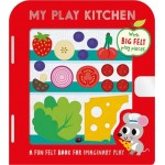 My Play Kitchen - Make Believe Ideas - BabyOnline HK