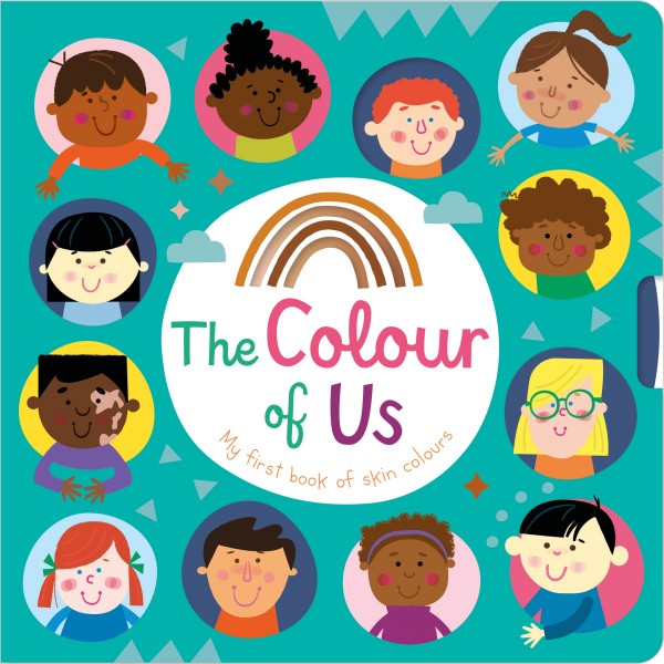 The Colour of Us - Make Believe Ideas - BabyOnline HK