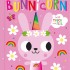 The Bunnicorn (with Touch and Feel)