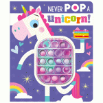 Never Pop a Unicorn! - Make Believe Ideas - BabyOnline HK