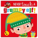 Never Touch a Grumpy Elf! - Make Believe Ideas - BabyOnline HK