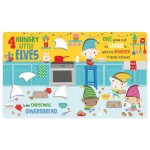 Touch and Explore - 5 Busy Little Elves - Make Believe Ideas - BabyOnline HK