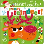 Never Touch a Grumpy Reindeer! - Make Believe Ideas - BabyOnline HK