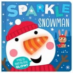 Sparkle Snowman - Make Believe Ideas - BabyOnline HK