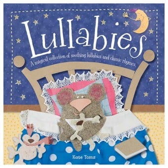 Lullabies (Padded Book )