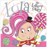 Lola the Lollipop Fairy - Make Believe Ideas - BabyOnline HK