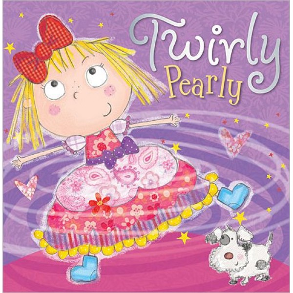 Twirly Pearly - Make Believe Ideas - BabyOnline HK