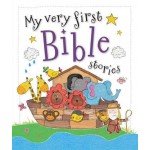 My Very First Bible Stories - Make Believe Ideas - BabyOnline HK