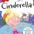 Reading with Phonics (HC) - Cinderella