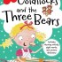 Reading with Phonics - Goldilocks and the Three Bears