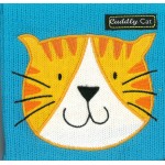 Cuddly Cat (Cloth Book) - Make Believe Ideas - BabyOnline HK