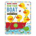 Row, Row, Row Your Boat and other Nursery Rhymes - Make Believe Ideas - BabyOnline HK