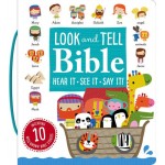 Look and Tell Bible - Make Believe Ideas - BabyOnline HK