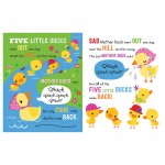 Five Little Monkeys and other Counting Rhymes - Make Believe Ideas - BabyOnline HK