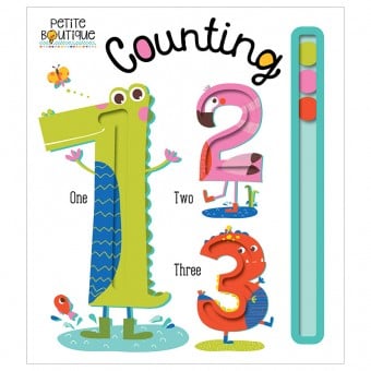 Petite Boutique: Counting