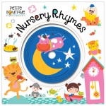 Petite Boutique: Nursery Rhymes (with CD) - Make Believe Ideas - BabyOnline HK