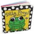 Busy Baby Bath Book - Silly Frog!
