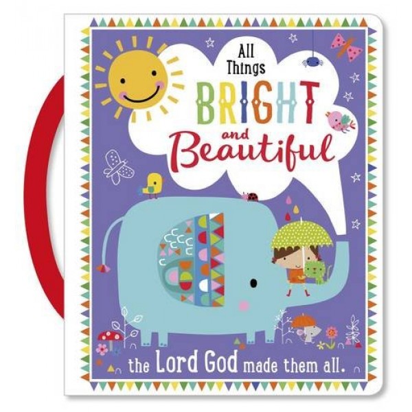 All Things Bright and Beautiful - Make Believe Ideas - BabyOnline HK
