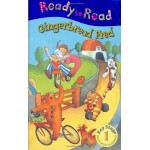 Ready to Read (HC) - Gingerbread Fred - Make Believe Ideas - BabyOnline HK