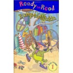 Ready to Read (HC) - Rumpelstiltskin - Make Believe Ideas - BabyOnline HK