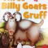 Ready to Read (HC) - Three Billy Goats Gruff