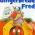 Ready to Read (HC) - Gingerbread Fred