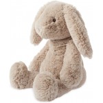 Manhattan Toy - Lovelies - Latte Bunny (Medium) - Manhattan Toy - BabyOnline HK