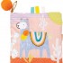 Manhattan Toy - Llama Soft Book