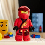 Manhattan Toy - LEGO Ninjago - Kai - Manhattan Toy - BabyOnline HK