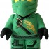 Manhattan Toy - LEGO Ninjago - Llyod