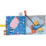 Manhattan Toy - Flutter by Birdie Soft Book - Manhattan Toy - BabyOnline HK
