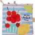 Manhattan Toy - Mini-Apple Farm Soft Book