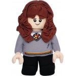Manhattan Toy - LEGO Hermione Granger Plush - Manhattan Toy - BabyOnline HK