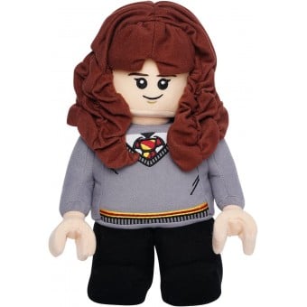 Manhattan Toy - LEGO Hermione Granger Plush