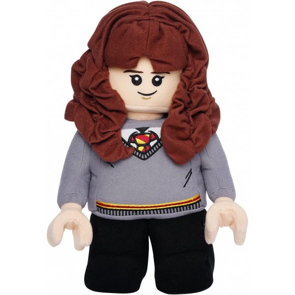 Manhattan Toy - LEGO Hermione Granger Plush - Manhattan Toy