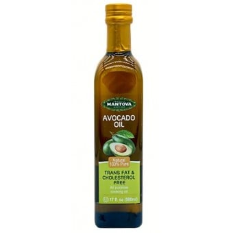 Mantova (Italian) - 100% Avocado Oil 500ml